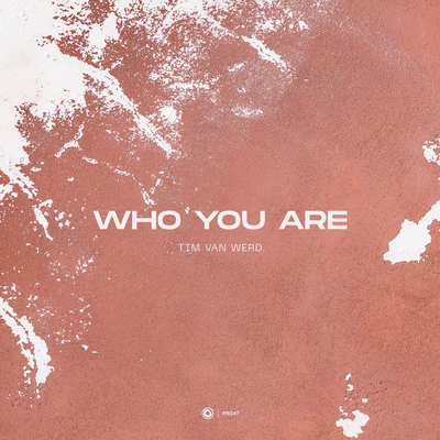 Who You Are By Tim Van Werd's cover