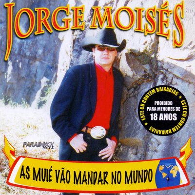 Locução (Mais ou Menos) By Jorge Moisés's cover