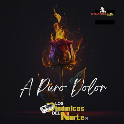 A Puro Dolor's cover