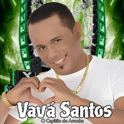 Adivinha O Quê By VAVÁ SANTOS's cover