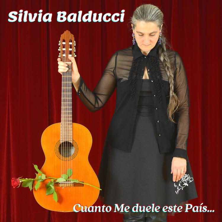 Silvia Balducci's avatar image