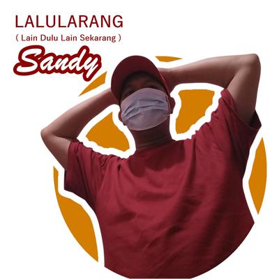 LaluLarang (Lain Dulu Lain Sekarang)'s cover