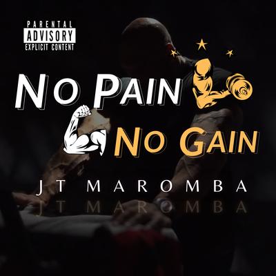 No Pain No Gain's cover