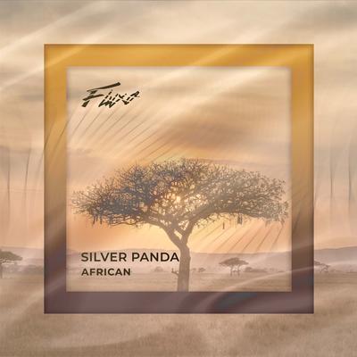 African By Silver Panda's cover