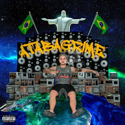 Intro Brasileirinha By Puterrier's cover