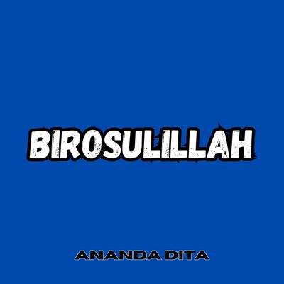 Birosulillah's cover