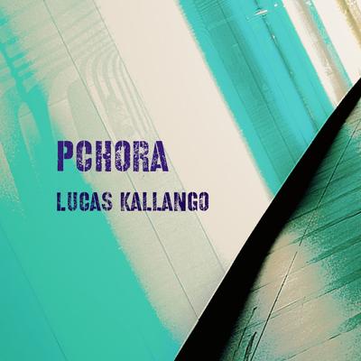Lucas Kallango's cover