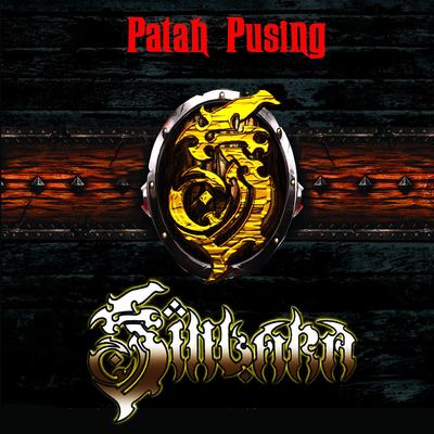 Patah Pusing's cover