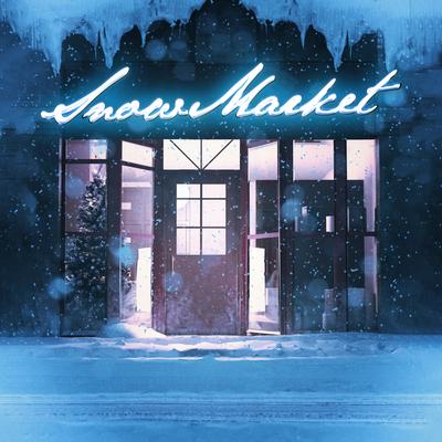 SNOWMARKET By CURSEDEVIL, KoruSe, asuro's cover