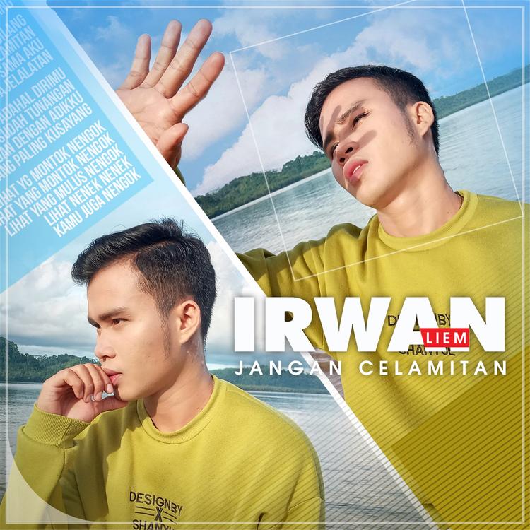 Irwan Liem's avatar image