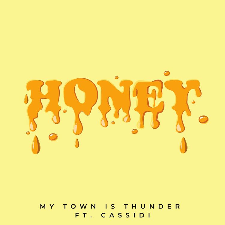 My Town Is Thunder's avatar image