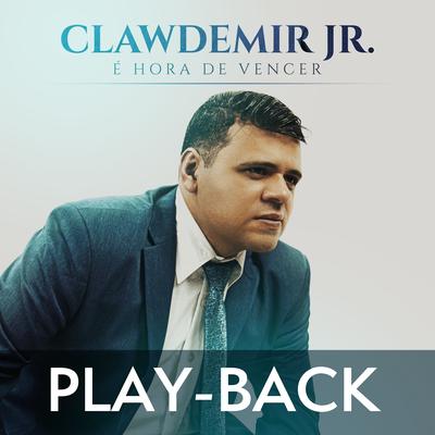 Perfume da Igreja (Playback) By Clawdemir Jr's cover