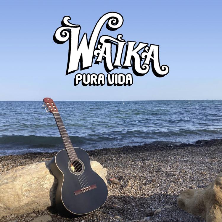 Waika's avatar image