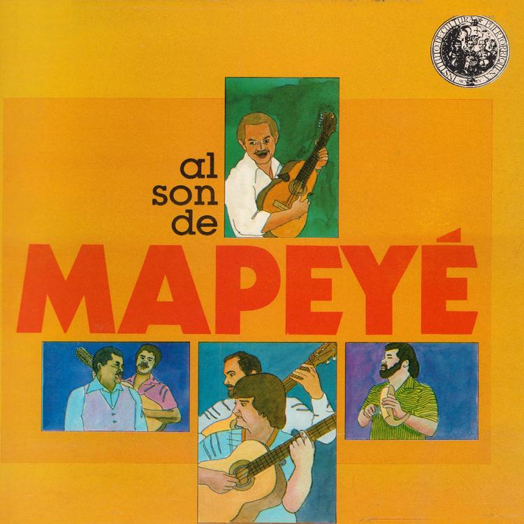 Conjunto Mapeyé's avatar image