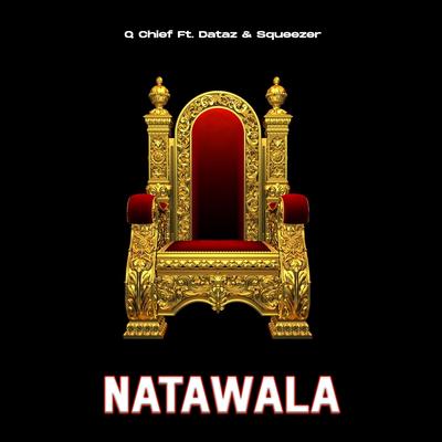 Natawala's cover