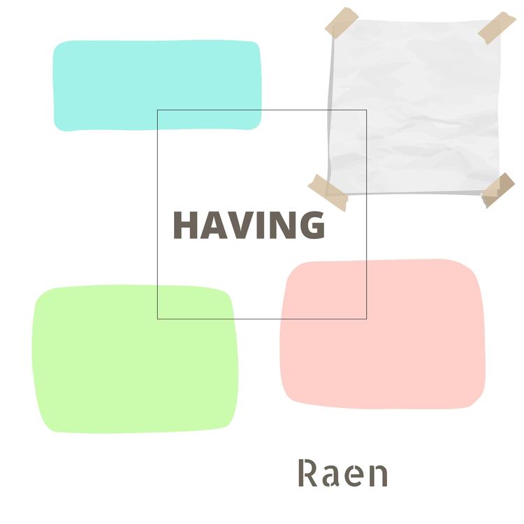 Raen's avatar image