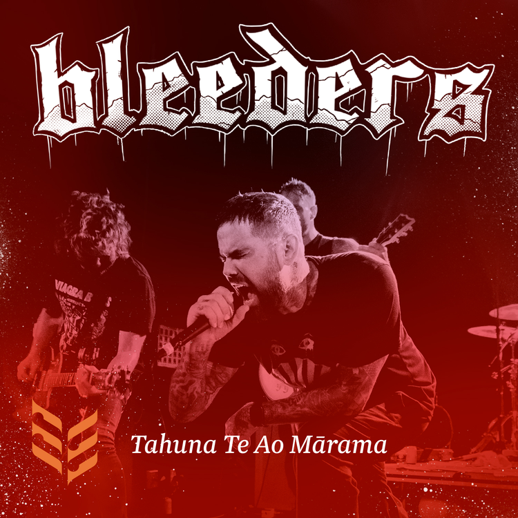 Bleeders's avatar image
