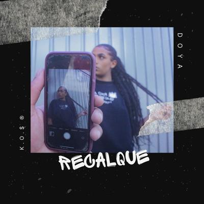 Recalque's cover