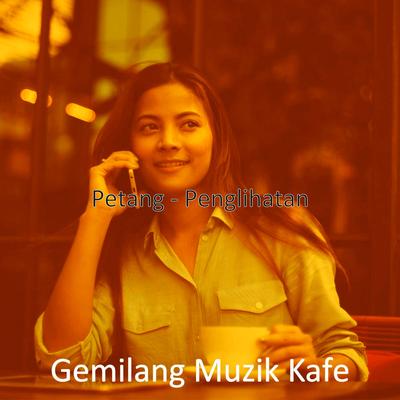 Gemilang Muzik Kafe's cover