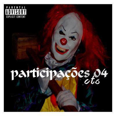 Us Palhacin By CTS, CTS Kamika-Z, Faculdade Criminal's cover