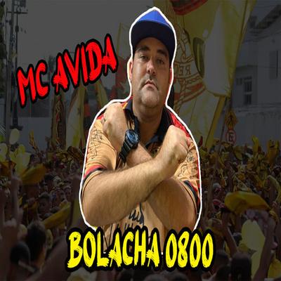 Bolacha 0800's cover