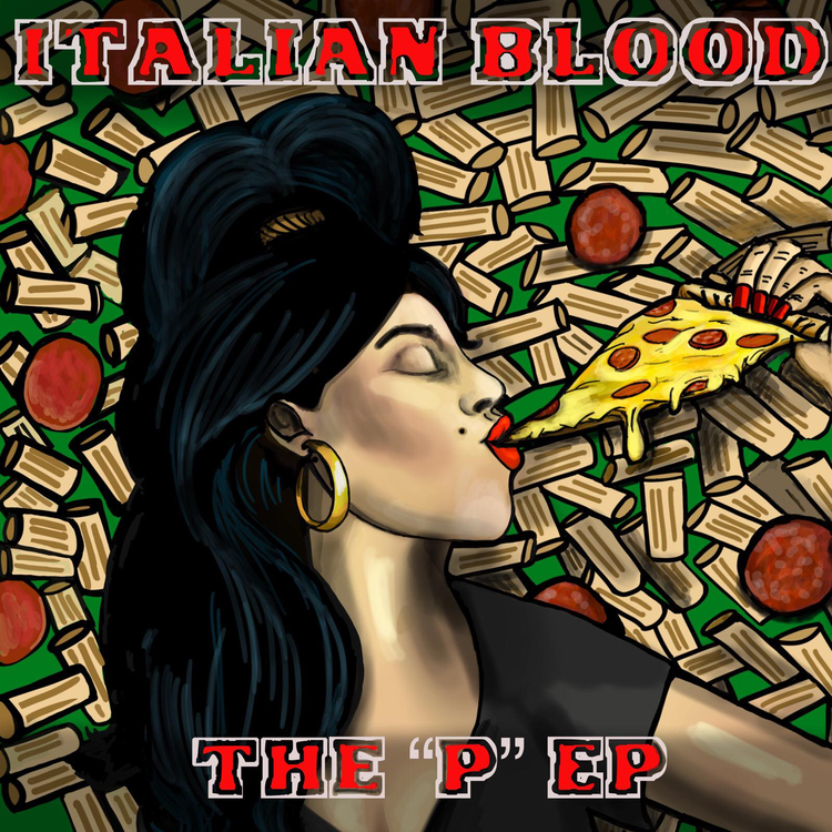 Italian Blood's avatar image