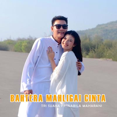 BAHTERA MAHLIGAI CINTA's cover