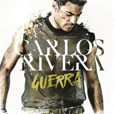 Te Esperaba By Carlos Rivera's cover