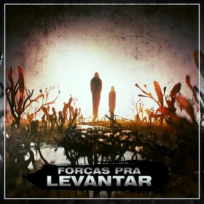 Forças Pra Levantar's cover