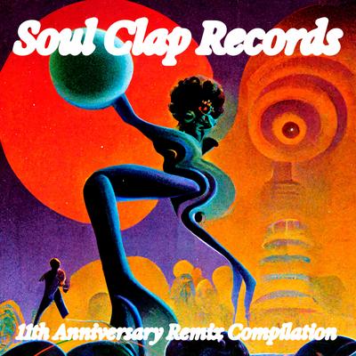  In Da Kar (XL Middleton Remix) By Funkadelic, Soul Clap, Sly Stone, Xl Middleton's cover