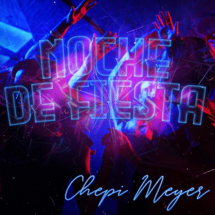 Chepi Meyer's avatar image