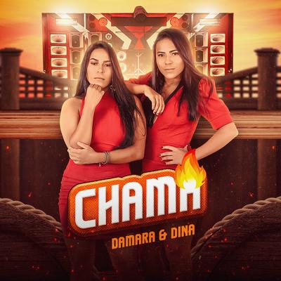 Chama By Damara & Dina's cover