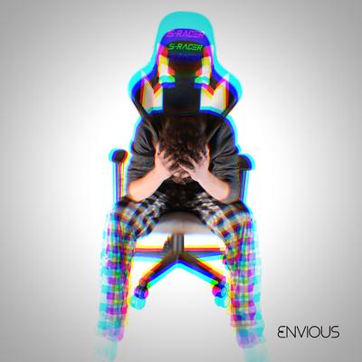 Envious's cover
