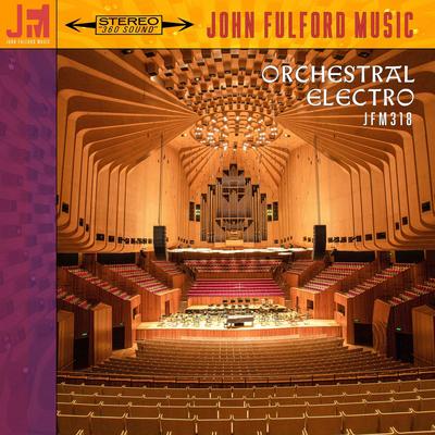 Symphony No. 5 By John Fulford Music's cover