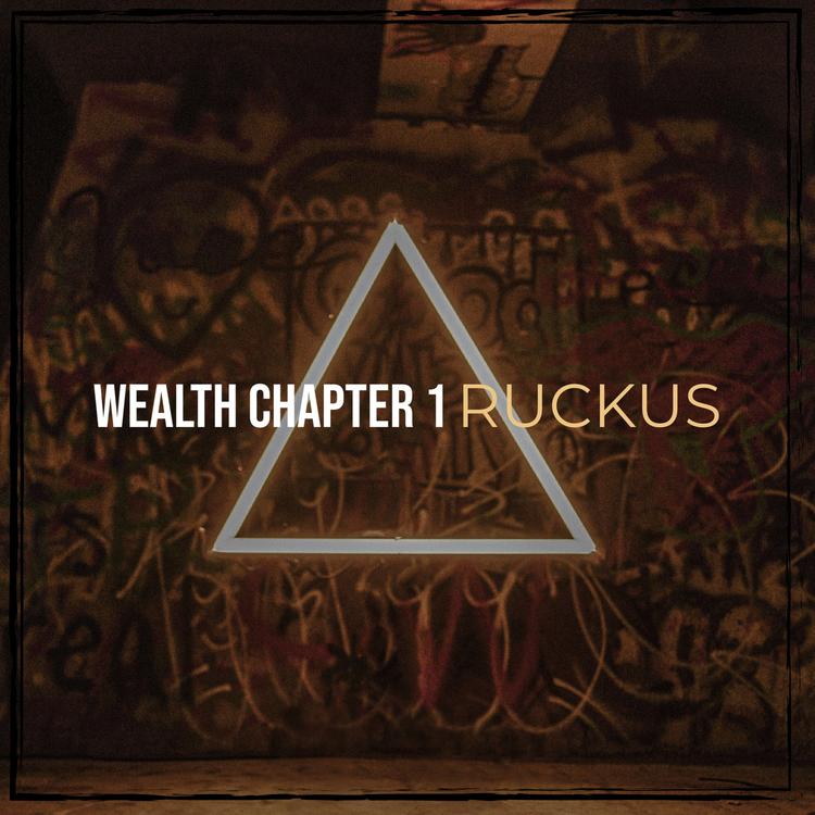 Ruckus's avatar image