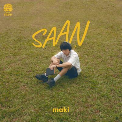 Saan?'s cover