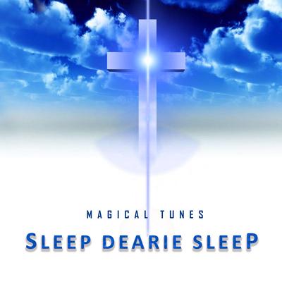 Sleep Dearie Sleep (Grand Piano Version)'s cover