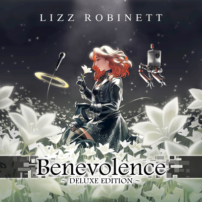 Aethervox (From "Drakengard 3") By Lowlander, Lizz Robinett's cover