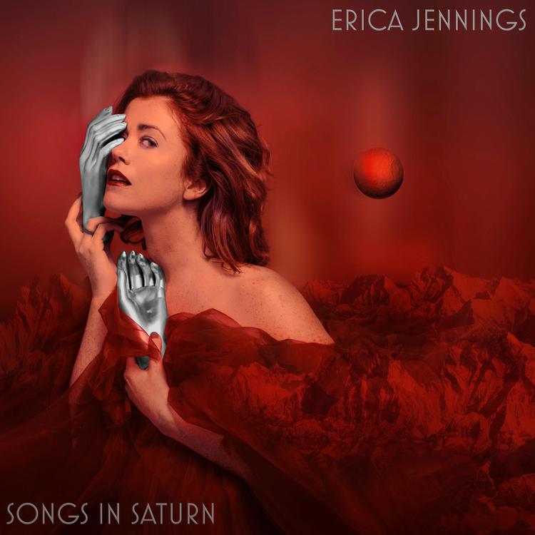 Erica Jennings's avatar image