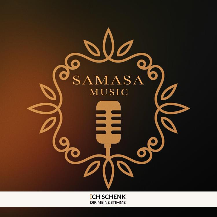 SAMASA's avatar image