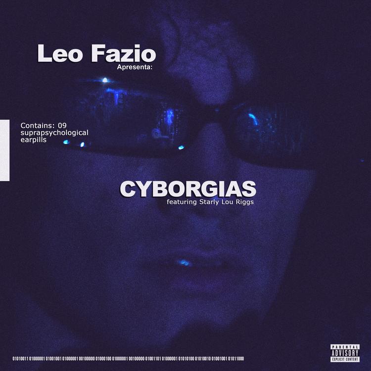 Leo Fazio's avatar image