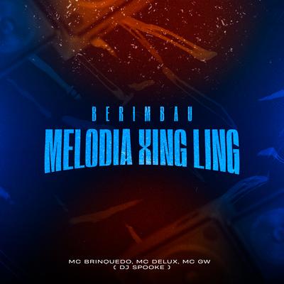 Berimbau Melodia Xing Ling's cover