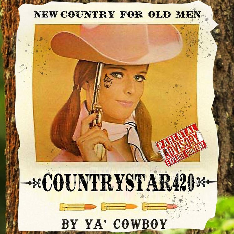 countrystar420's avatar image