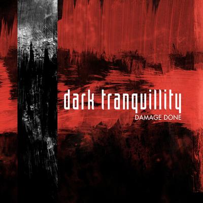 Cathode Ray Sunshine (remastered version 2009) By Dark Tranquillity's cover