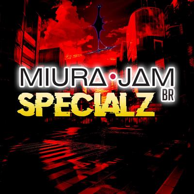 SPECIALZ (Jujutsu Kaisen) By Miura Jam BR's cover