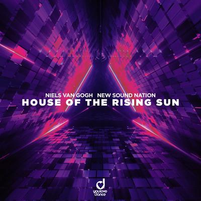 House of the Rising Sun (Dance Version) By Niels van Gogh, New Sound Nation's cover