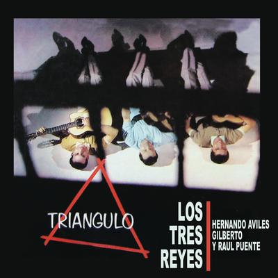 Triángulo's cover