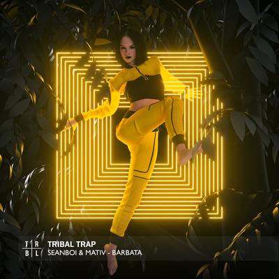 Barbata By SEANBOI, MATIV's cover