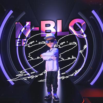 Ep N-Blq 33's cover