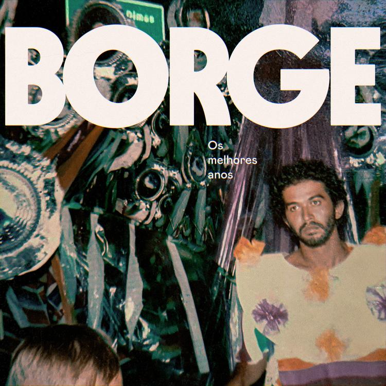 Borge's avatar image